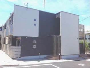 ミランダ六仙公園【1階】の外観