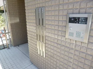 ビアート車坂【1階】の外観