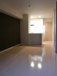 ビアート車坂【1階】の地図