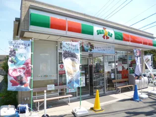 ビアート車坂【1階】の周辺