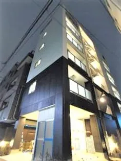 東京都墨田区業平3【マンション】の外観