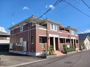 サン アベニューDの画像