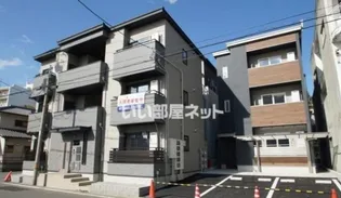 プライムステージ松福II番館の画像