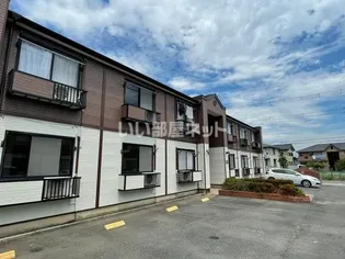 ABCフラッツAの画像