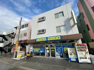 ベルハイツ平塚の画像