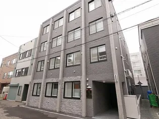 グランメールボヌールの画像