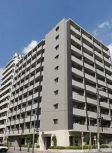 日神デュオステージ両国【2階】の外観