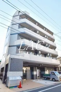 イル・コンソラ レ【3階】の外観