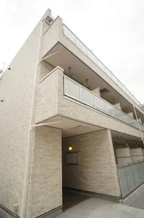 神奈川県厚木市旭町5【マンション】の外観