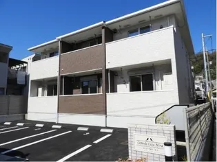 コモド・カサ・ミラ【2階】の外観