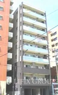 HEALEARTH4番館の画像