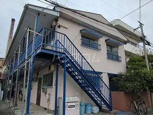 フジアパートの画像