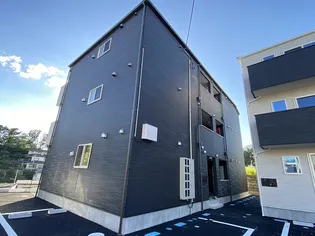 メリディアンK Iの画像