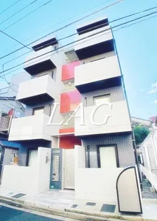 フリービング南千住の画像