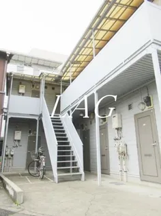 多摩川第2コーポの画像