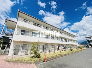 コーポ ソイビーン ウエストツリーの画像