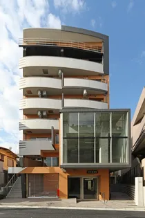 ラスカシエロ下北沢の画像