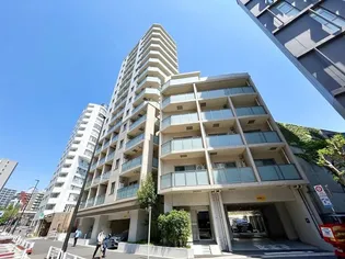 パークリュクス渋谷北参道MONOの画像