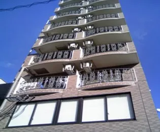 IDビル【5階】の外観