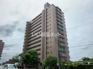 センチュリーハイランド【2階】の外観