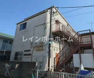 メゾン フルールの画像