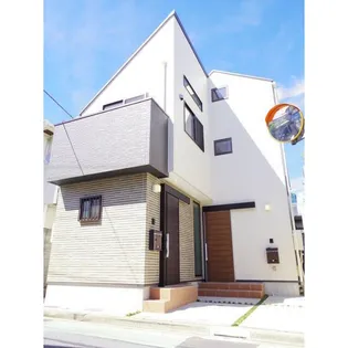 東京都文京区白山4【アパート】の外観