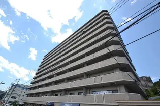 ロイヤル竜王【5階】の外観