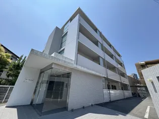 ファイブレジデンス西緑丘の画像