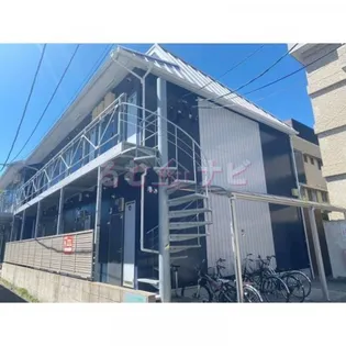 ピュアフリー井尻駅前Bの画像