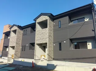 アスコット大代の画像