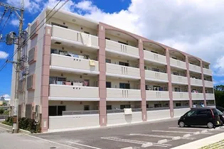 マンション グレースコートの画像