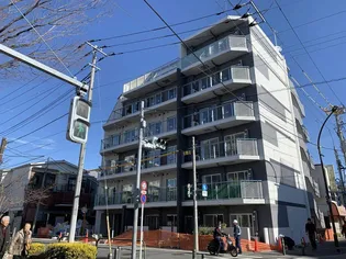 ラフィスタ大師前IVの画像