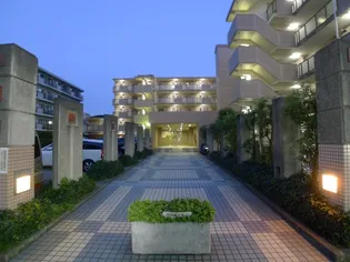 フレンドリー春大路の画像