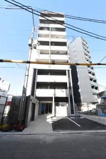 コーポラス京橋の画像