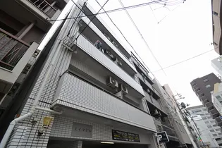 Esperanza竹屋町【4階】の外観