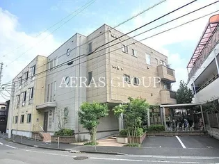 ソレアード ビオスの画像