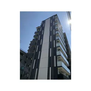 リライア吉野町III【5階】の外観