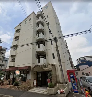 ファーストビル大樹の画像