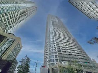 麻布台ヒルズレジデンスB【21階】の外観