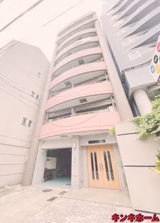 プロヴァンス十日市【6階】の外観