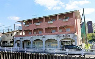 フローリストガーデン【3階】の外観