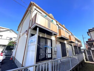 東京都小平市鈴木町1【一戸建】の外観