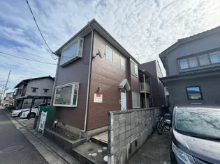 クレセントミチの画像