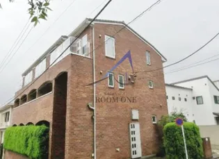 パークアベニュー目白台の画像