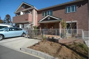 CRANE HILLSの画像