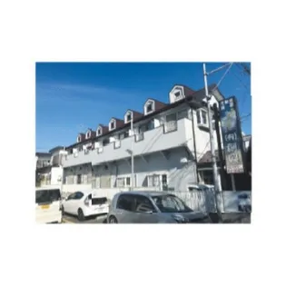 コーポラスクレイン湘南台の画像