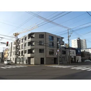 CITY RESIDENCE栄通の画像