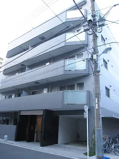 Gーハイム柳橋の画像