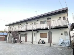 遠藤ハイツの画像