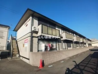 メゾントレビXIIの画像